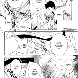 [MIKAGE Tsubaki] Dekichatta Danshi ~ vol.01 [Eng] – Gay Manga sex 183