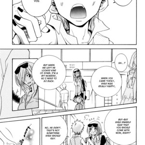 [MIKAGE Tsubaki] Dekichatta Danshi ~ vol.01 [Eng] – Gay Manga sex 190