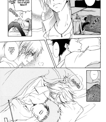 [MIKAGE Tsubaki] Dekichatta Danshi ~ vol.02 [Eng] – Gay Manga sex 43