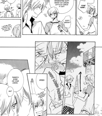 [MIKAGE Tsubaki] Dekichatta Danshi ~ vol.02 [Eng] – Gay Manga sex 68
