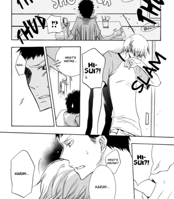 [MIKAGE Tsubaki] Dekichatta Danshi ~ vol.02 [Eng] – Gay Manga sex 75