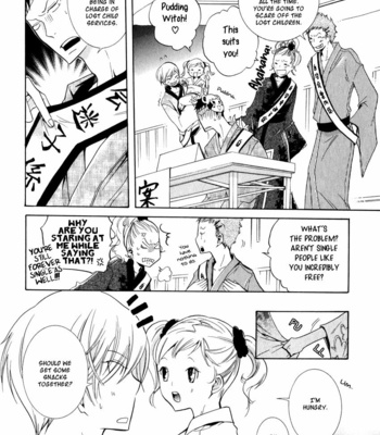 [MIKAGE Tsubaki] Dekichatta Danshi ~ vol.02 [Eng] – Gay Manga sex 88