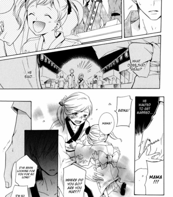 [MIKAGE Tsubaki] Dekichatta Danshi ~ vol.02 [Eng] – Gay Manga sex 91