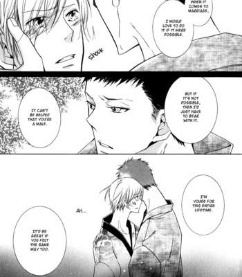 [MIKAGE Tsubaki] Dekichatta Danshi ~ vol.02 [Eng] – Gay Manga sex 97