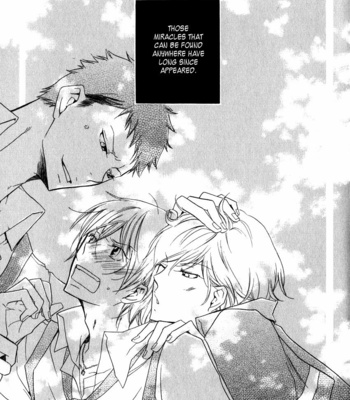 [MIKAGE Tsubaki] Dekichatta Danshi ~ vol.02 [Eng] – Gay Manga sex 107
