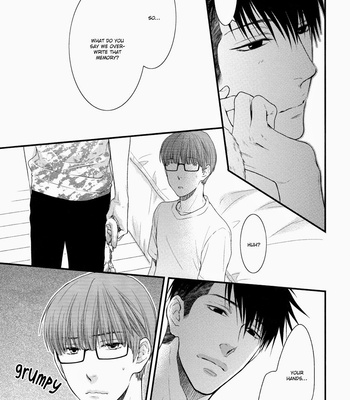 [Nekota Yonezou] My Boyfriend Is Cute Anyway – Hidoku Shinaide dj [Eng] – Gay Manga sex 18
