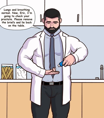 [Gabo] Gabo Artwork Comic N36 [Eng] – Gay Manga sex 12
