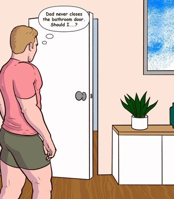 [Gabo] Gabo Artwork Comic N36 [Eng] – Gay Manga sex 3