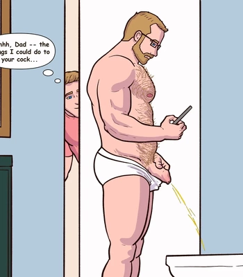 [Gabo] Gabo Artwork Comic N36 [Eng] – Gay Manga sex 4