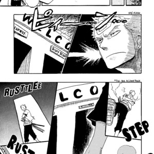 [Ichioku/ Haga Inochi] ALL – One Piece dj [Eng] – Gay Manga sex 131