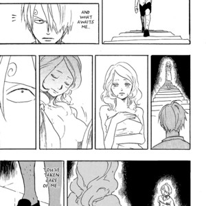 [Ichioku/ Haga Inochi] ALL – One Piece dj [Eng] – Gay Manga sex 135