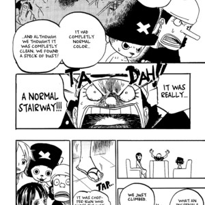 [Ichioku/ Haga Inochi] ALL – One Piece dj [Eng] – Gay Manga sex 142