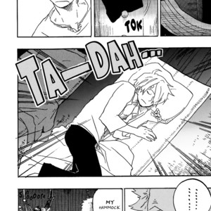 [Ichioku/ Haga Inochi] ALL – One Piece dj [Eng] – Gay Manga sex 195