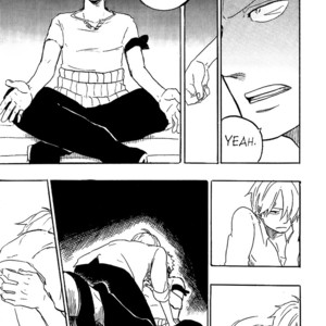 [Ichioku/ Haga Inochi] ALL – One Piece dj [Eng] – Gay Manga sex 204