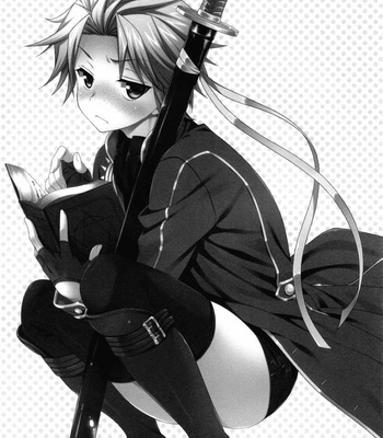 [Neko Masshigura (Karukanko)] My Older Brother Suddenly Shrank for Some Reason – Devil May Cry dj [kr] – Gay Manga sex 2