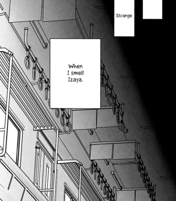 [Ikebukuro Now] Loves Me Not – Durarara dj [Eng] – Gay Manga sex 21