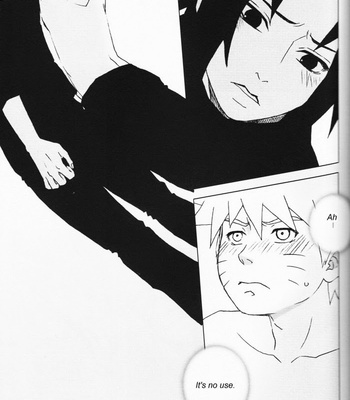 [3110445 (Saitoh Yoshiko)] Asa ga kita nara okite ii desu – Naruto dj [Eng] – Gay Manga sex 16