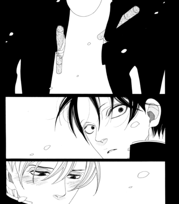 [Nakamura Asumiko] Ano hi, Seifuku de (That day, in the uniform) [Eng] – Gay Manga sex 3