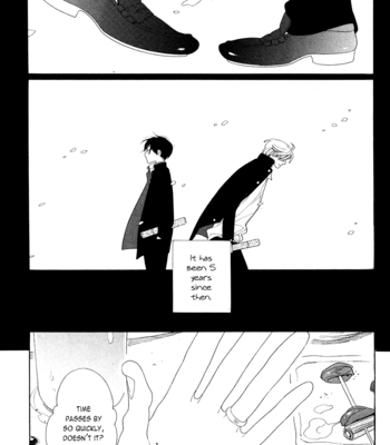 [Nakamura Asumiko] Ano hi, Seifuku de (That day, in the uniform) [Eng] – Gay Manga sex 4