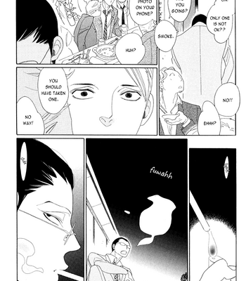 [Nakamura Asumiko] Ano hi, Seifuku de (That day, in the uniform) [Eng] – Gay Manga sex 6