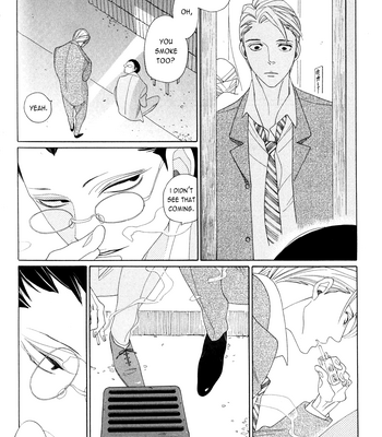 [Nakamura Asumiko] Ano hi, Seifuku de (That day, in the uniform) [Eng] – Gay Manga sex 7