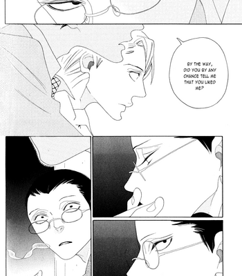 [Nakamura Asumiko] Ano hi, Seifuku de (That day, in the uniform) [Eng] – Gay Manga sex 9