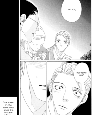 [Nakamura Asumiko] Ano hi, Seifuku de (That day, in the uniform) [Eng] – Gay Manga sex 11