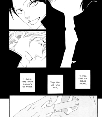 [Nakamura Asumiko] Ano hi, Seifuku de (That day, in the uniform) [Eng] – Gay Manga sex 12