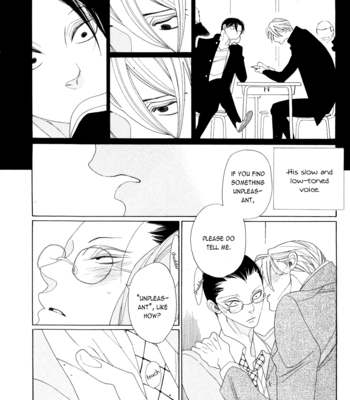 [Nakamura Asumiko] Ano hi, Seifuku de (That day, in the uniform) [Eng] – Gay Manga sex 14