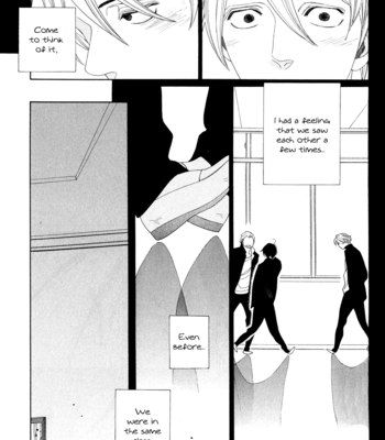 [Nakamura Asumiko] Ano hi, Seifuku de (That day, in the uniform) [Eng] – Gay Manga sex 16