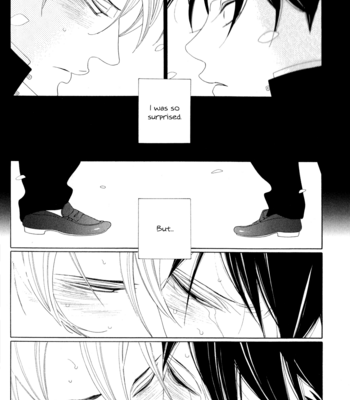[Nakamura Asumiko] Ano hi, Seifuku de (That day, in the uniform) [Eng] – Gay Manga sex 19