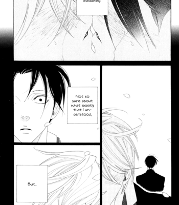 [Nakamura Asumiko] Ano hi, Seifuku de (That day, in the uniform) [Eng] – Gay Manga sex 20