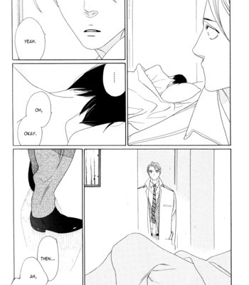 [Nakamura Asumiko] Ano hi, Seifuku de (That day, in the uniform) [Eng] – Gay Manga sex 23