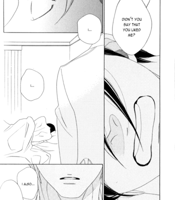 [Nakamura Asumiko] Ano hi, Seifuku de (That day, in the uniform) [Eng] – Gay Manga sex 25