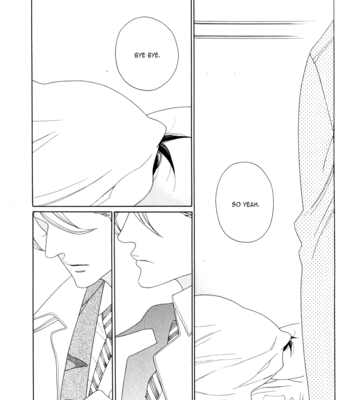 [Nakamura Asumiko] Ano hi, Seifuku de (That day, in the uniform) [Eng] – Gay Manga sex 28