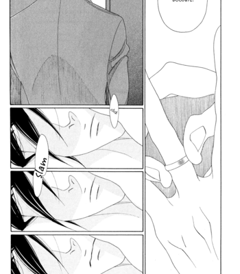 [Nakamura Asumiko] Ano hi, Seifuku de (That day, in the uniform) [Eng] – Gay Manga sex 29