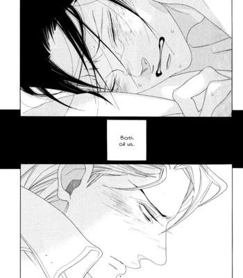 [Nakamura Asumiko] Ano hi, Seifuku de (That day, in the uniform) [Eng] – Gay Manga sex 30