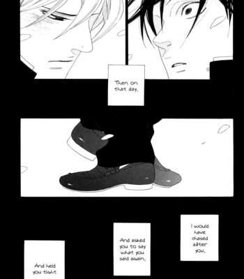 [Nakamura Asumiko] Ano hi, Seifuku de (That day, in the uniform) [Eng] – Gay Manga sex 32