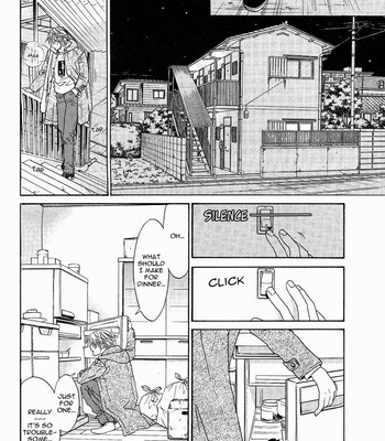 [CJ Michalski] Kokoro no Kagi wo Mitsukete [Eng] – Gay Manga sex 133