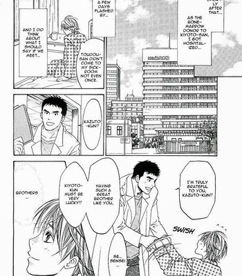 [CJ Michalski] Kokoro no Kagi wo Mitsukete [Eng] – Gay Manga sex 137
