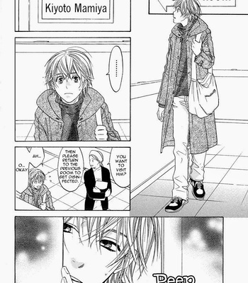 [CJ Michalski] Kokoro no Kagi wo Mitsukete [Eng] – Gay Manga sex 139