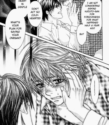 [CJ Michalski] Kokoro no Kagi wo Mitsukete [Eng] – Gay Manga sex 87