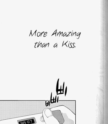 [GIGASOUL (Kisugi)] Kiss yori Motto Sugoi Koto – Aldnoah.Zero dj [Eng] – Gay Manga sex 6