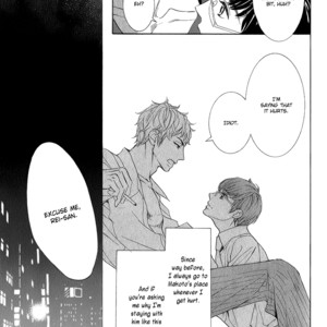 [NATSUMIZU Ritsu] Koishite Hoshii (update c.4) [Eng] – Gay Manga sex 5