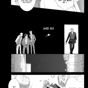 [NATSUMIZU Ritsu] Koishite Hoshii (update c.4) [Eng] – Gay Manga sex 7
