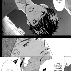 [NATSUMIZU Ritsu] Koishite Hoshii (update c.4) [Eng] – Gay Manga sex 8