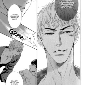 [NATSUMIZU Ritsu] Koishite Hoshii (update c.4) [Eng] – Gay Manga sex 11