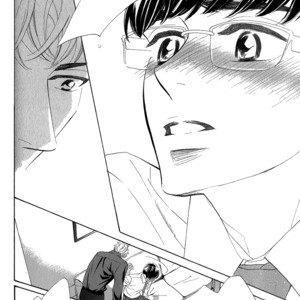[NATSUMIZU Ritsu] Koishite Hoshii (update c.4) [Eng] – Gay Manga sex 12
