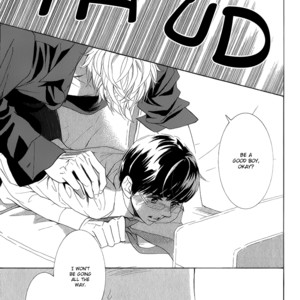 [NATSUMIZU Ritsu] Koishite Hoshii (update c.4) [Eng] – Gay Manga sex 13