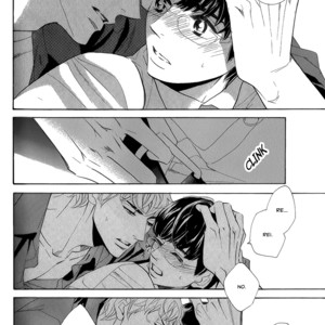 [NATSUMIZU Ritsu] Koishite Hoshii (update c.4) [Eng] – Gay Manga sex 14